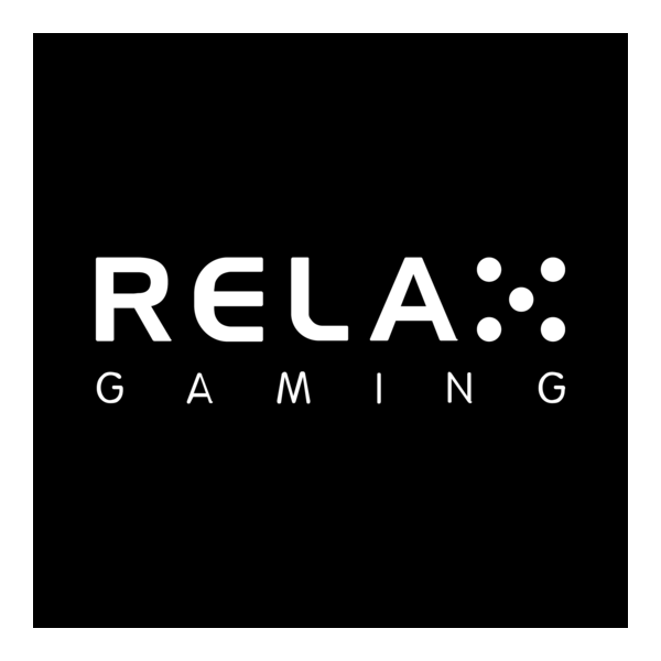 Relax Gaming logo