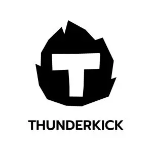 Thunderkick logo