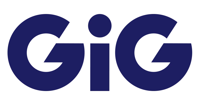 Gaming Innovation Group logo