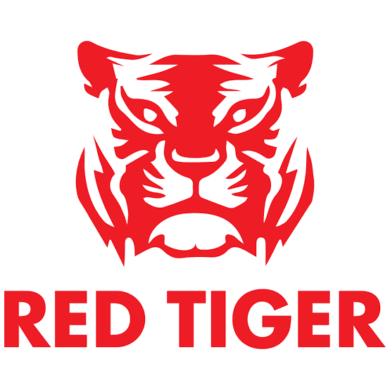 Red Tiger logo